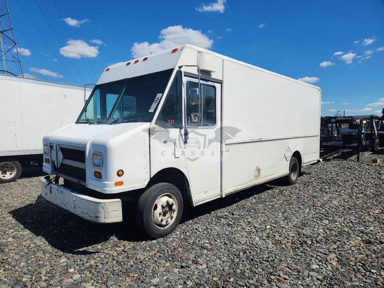 Freightliner MT-45 6 1999