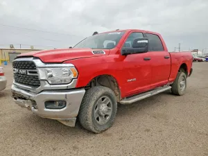 RAM 2500 6.4L 8 2024