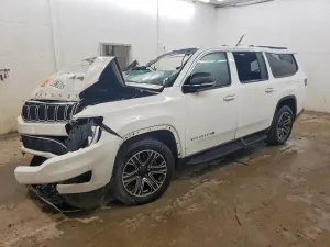 Jeep Wagoneer 3.0L 6 2024