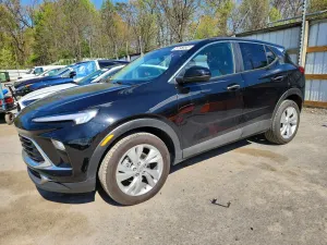 Buick Encore 1.3L 3 2025