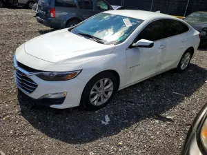Chevrolet Malibu 1.5L 4 2023