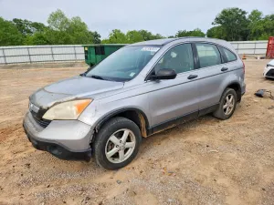Honda CR-V 2.4L 4 2008