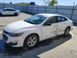 Chevrolet Malibu 1.5L 4 2023