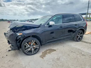 Volvo XC90 2.0L 4 2019