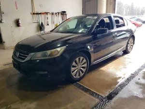 Honda Accord 2.4L 4 2014