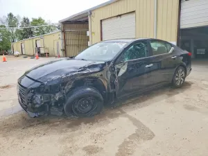 Nissan Altima 2.5L 4 2023