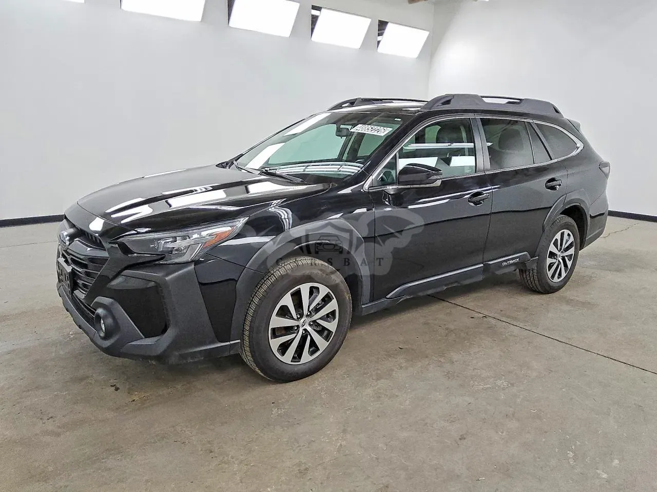 Subaru Outback 2.5L 4 2023