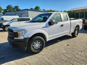 Ford F-150 3.5L 6 2019