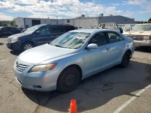 Toyota Camry 2.4L 4 2008