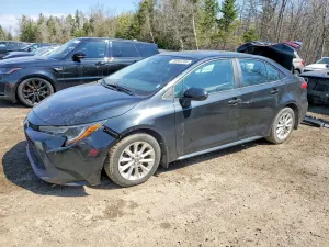Toyota Corolla 1.8L 4 2021