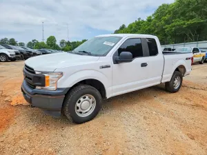 Ford F-150 3.5L 6 2019