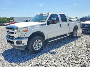 Ford F-350 6.2L 8 2015