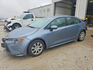Toyota Corolla 2.0L 4 2026