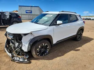 Chevrolet Trailblazer 1.3L 3 2022