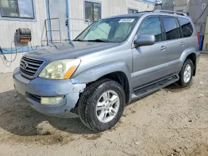 Lexus GX 4.7L 8 2005