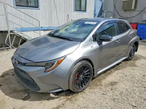 Toyota Corolla 1.6L 3 2024