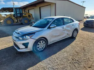 Kia Rio 1.6L 4 2021