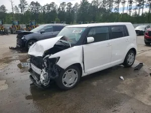 Scion xB 2.4L 4 2009