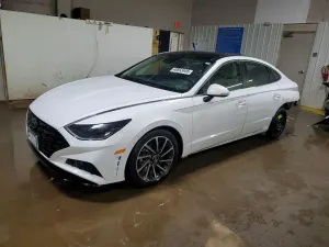 Hyundai Sonata 1.6L 4 2020