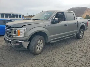 Ford F-150 3.5L 6 2019