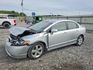 Honda Civic 1.8L 4 2007
