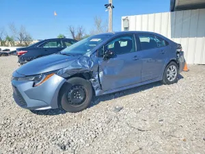 Toyota Corolla 2.0L 4 2024