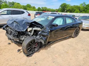 Dodge Charger 6.4L 8 2023