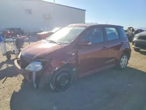Scion xA 1.5L 4 2006