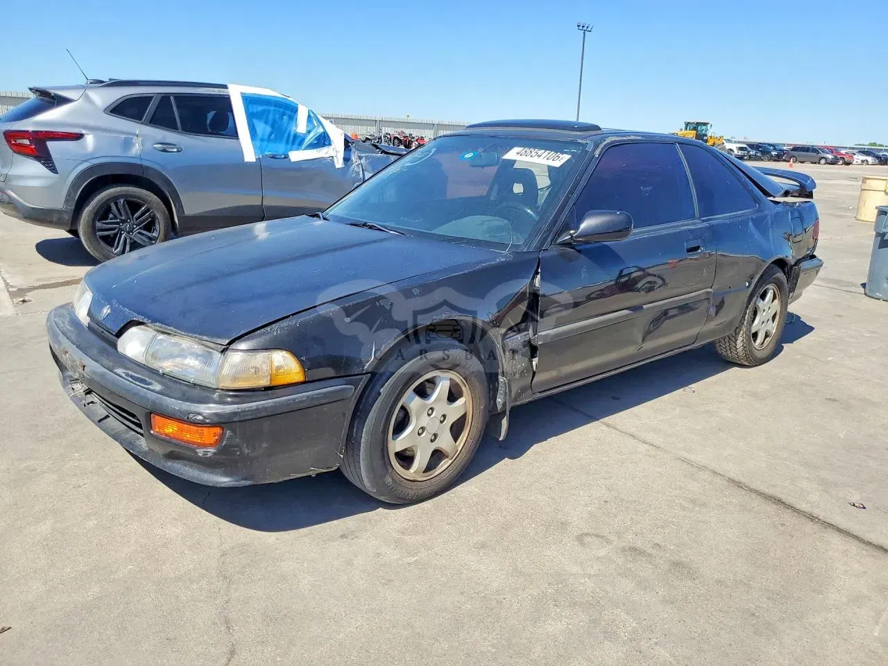 Acura Integra 1992