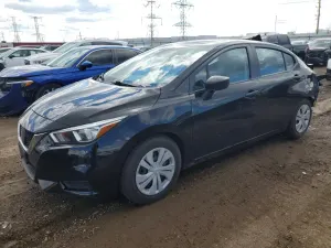 Nissan Versa 1.6L 4 2020