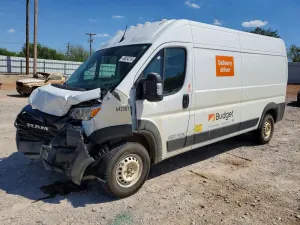 RAM ProMaster 3.6L 6 2026