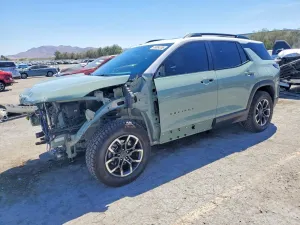 Chevrolet Equinox 1.5L 4 2025