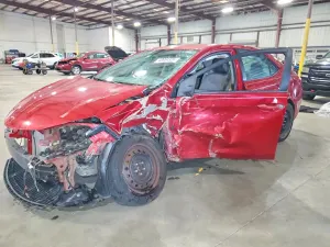 Toyota Corolla 1.8L 4 2015