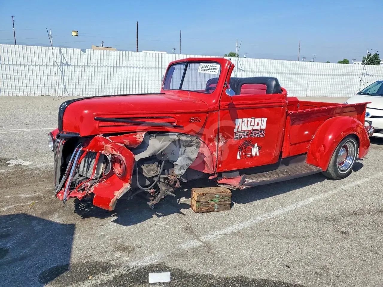 Ford F-100 1946