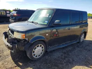 Scion xB 1.5L 4 2006