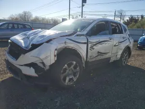 Honda CR-V 1.5L 4 2019