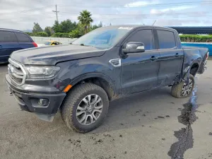 Ford Ranger 2.3L 4 2019