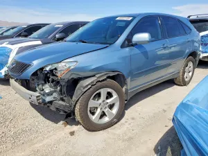 Lexus RX 3.5L 6 2007
