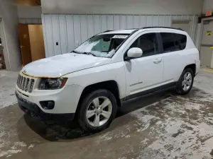 Jeep Compass 2.4L 4 2015