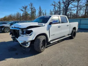 RAM 1500 5.7L 8 2020
