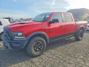 RAM 1500 5.7L 8 2017