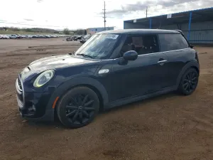 Mini Cooper 2.0L 4 2019