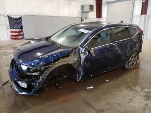 Honda CR-V 1.5L 4 2019