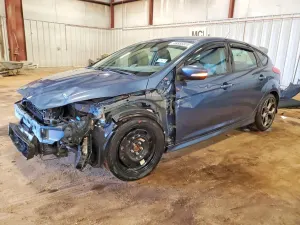 Ford Focus 2.0L 4 2018