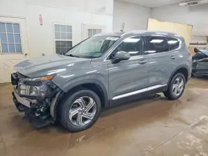 Hyundai Santa Fe 2.5L 4 2022