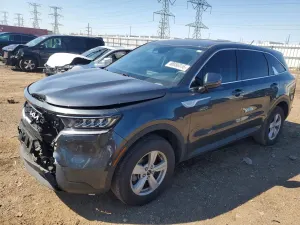 Kia Sorento 2.5L 4 2023
