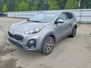 Kia Sportage 2.4L 4 2020