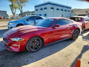 Ford Mustang 2.3L 4 2021
