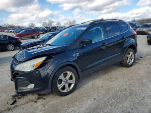 Ford Escape 1.6L 4 2014