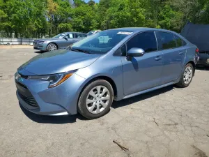 Toyota Corolla 2.0L 4 2025